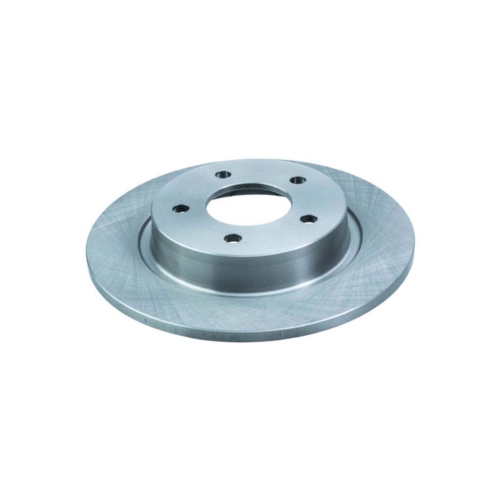 FR-FR18010 — Disco/Rotor de Freno Trasero Fritec FR18010