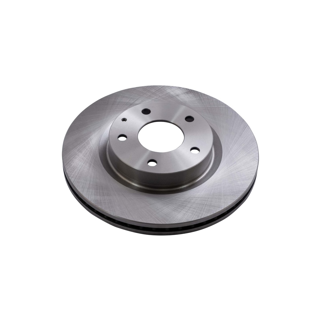FR-FR18027 — Disco/Rotor de Freno Delantero Fritec FR18027