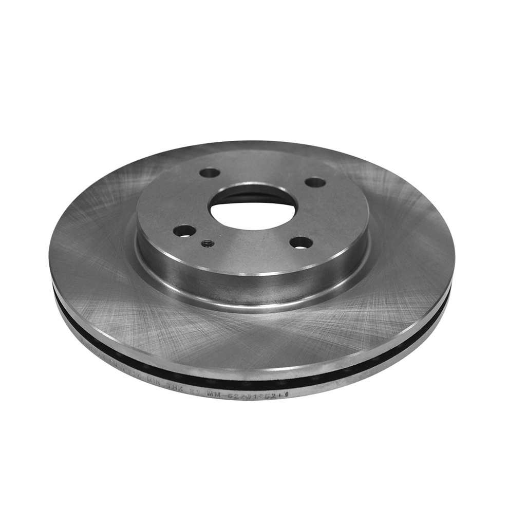 FR-FR18014 — Disco/Rotor de Freno Delantero Fritec FR18014