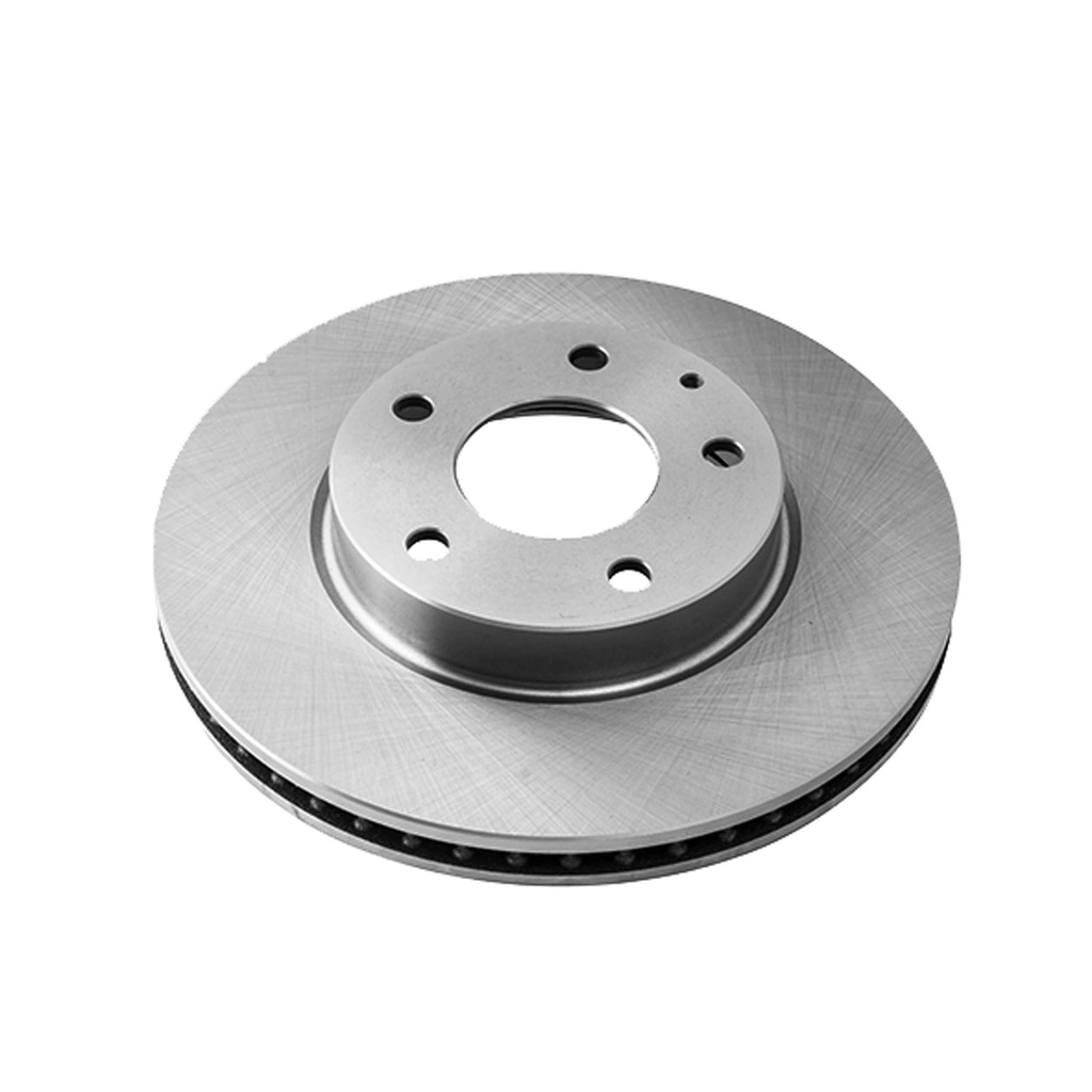 FR-FR18018 — Disco/Rotor de Freno Delantero Fritec FR18018
