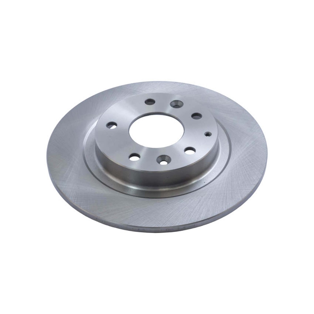 Disco/Rotor de Freno Trasero Fritec FR18023