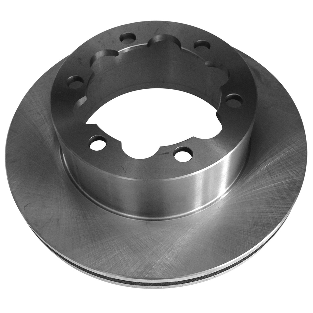 Disco/Rotor de Freno Trasero Fritec FR16028