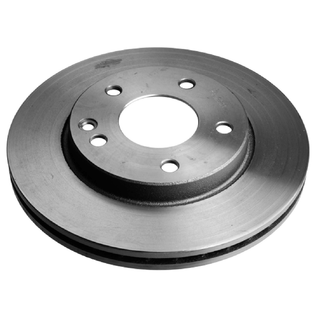 FR-FR16001 — Disco/Rotor de Freno Delantero Fritec FR16001