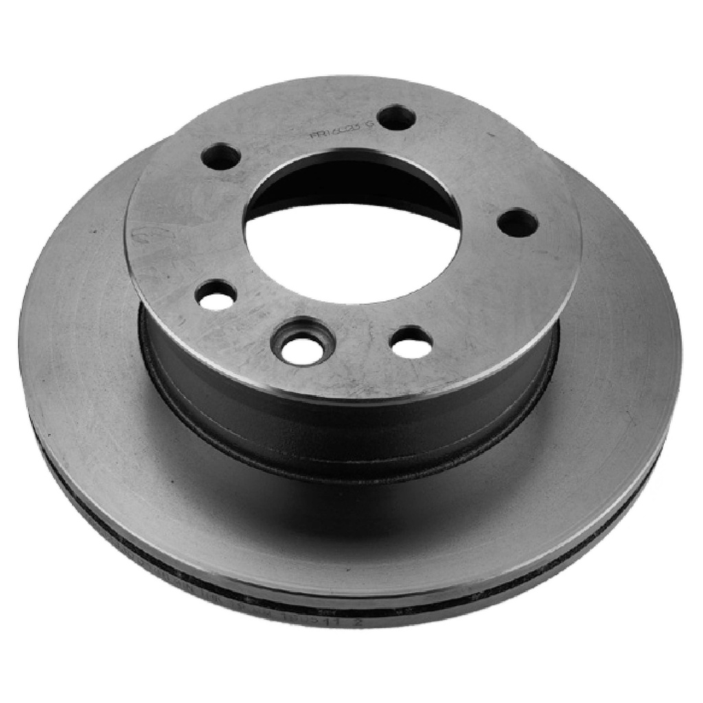 FR-FR16023 — Disco/Rotor de Freno Delantero Fritec FR16023