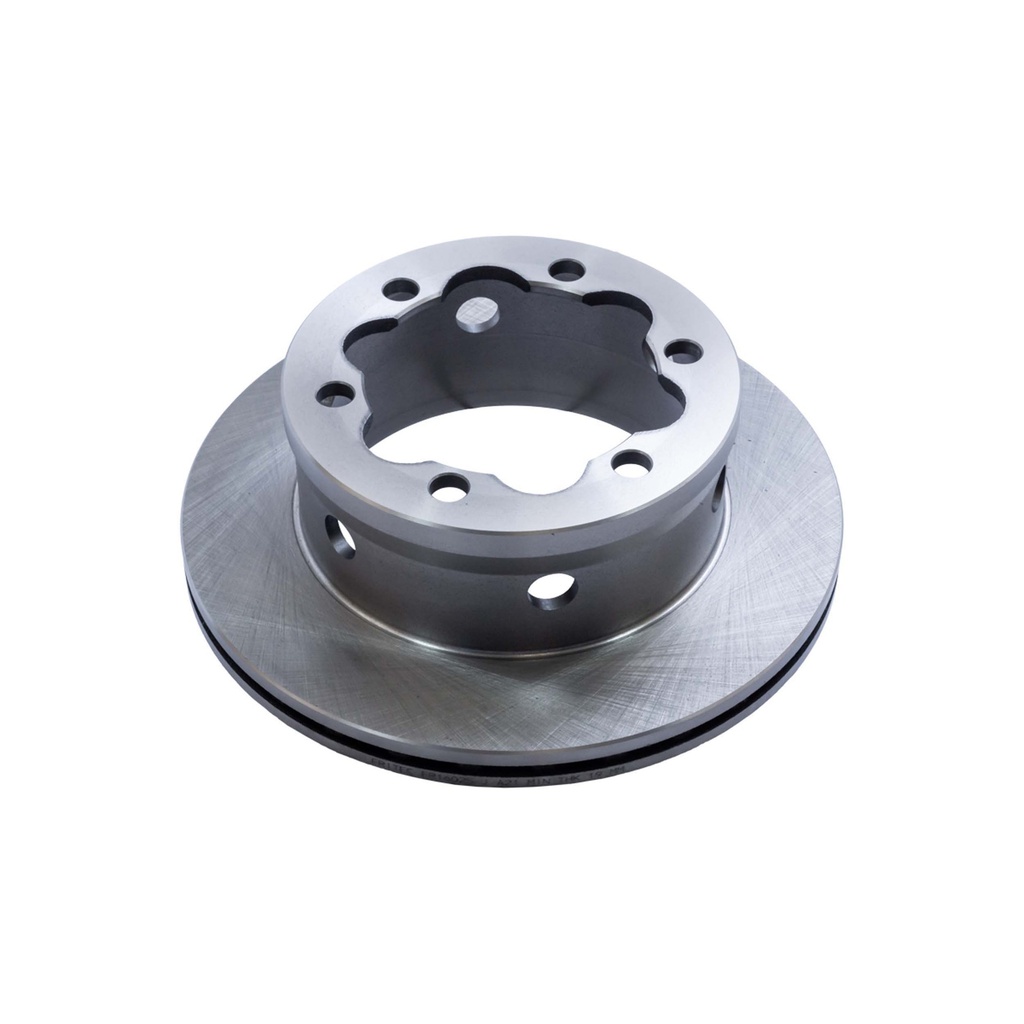 FR-FR16025 — Disco/Rotor de Freno Trasero Fritec FR16025