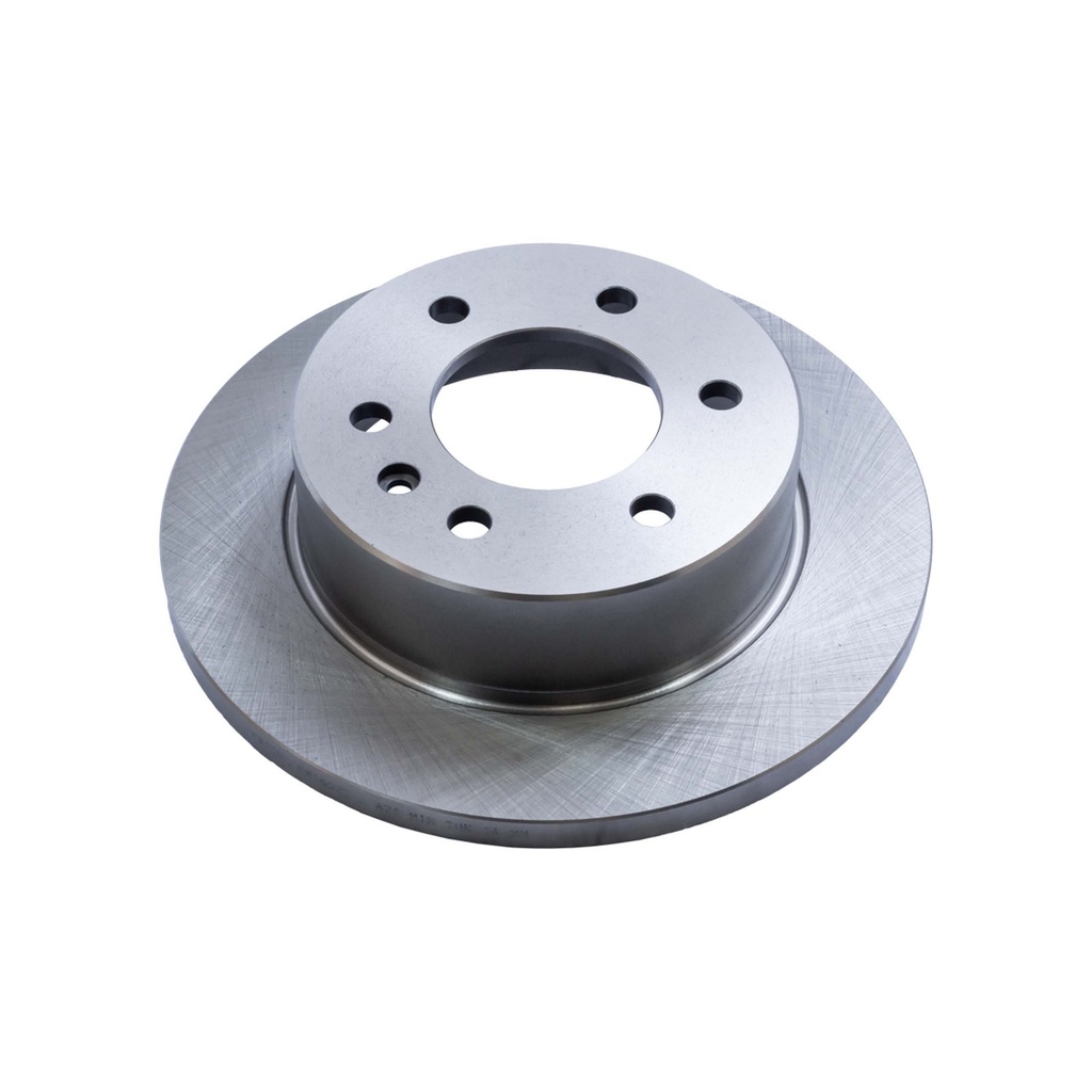 Disco/Rotor de Freno Trasero Fritec FR16027