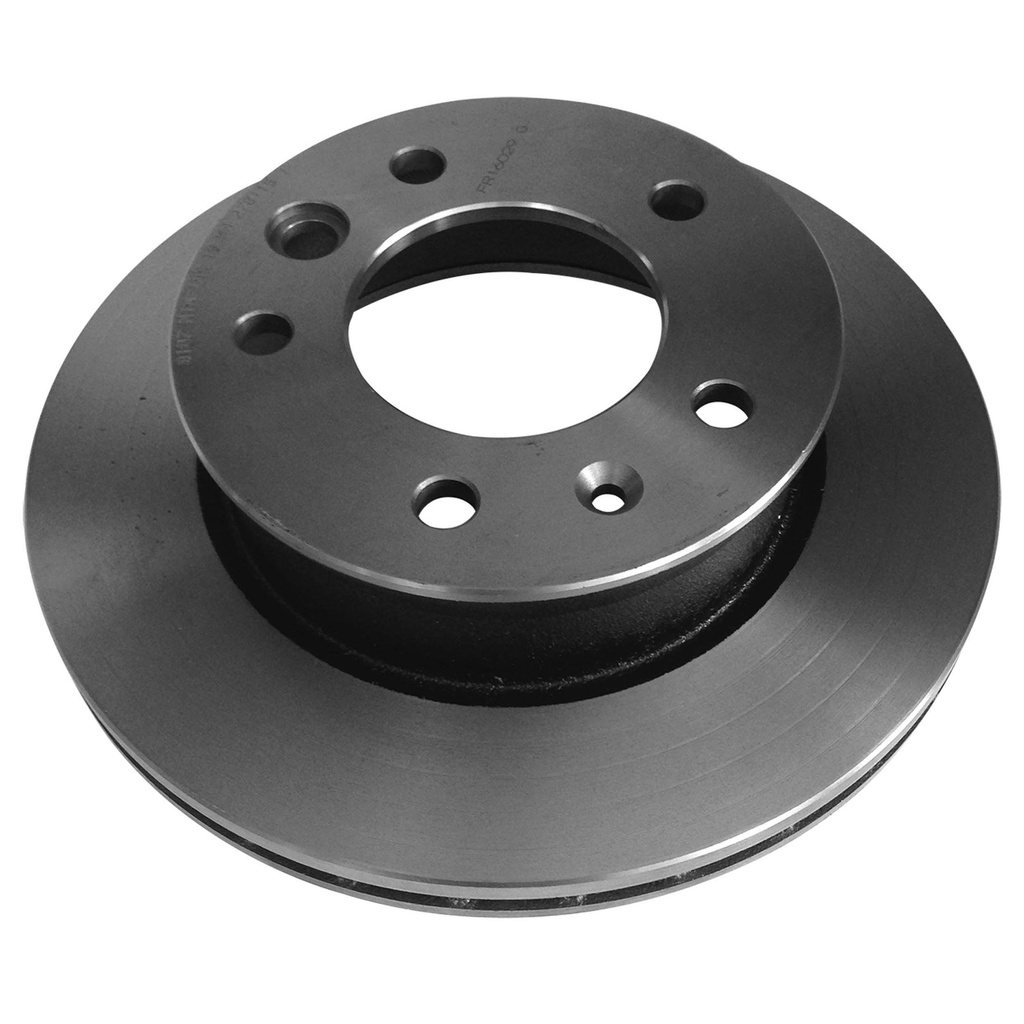 FR-FR16029 — Disco/Rotor de Freno Delantero Fritec FR16029