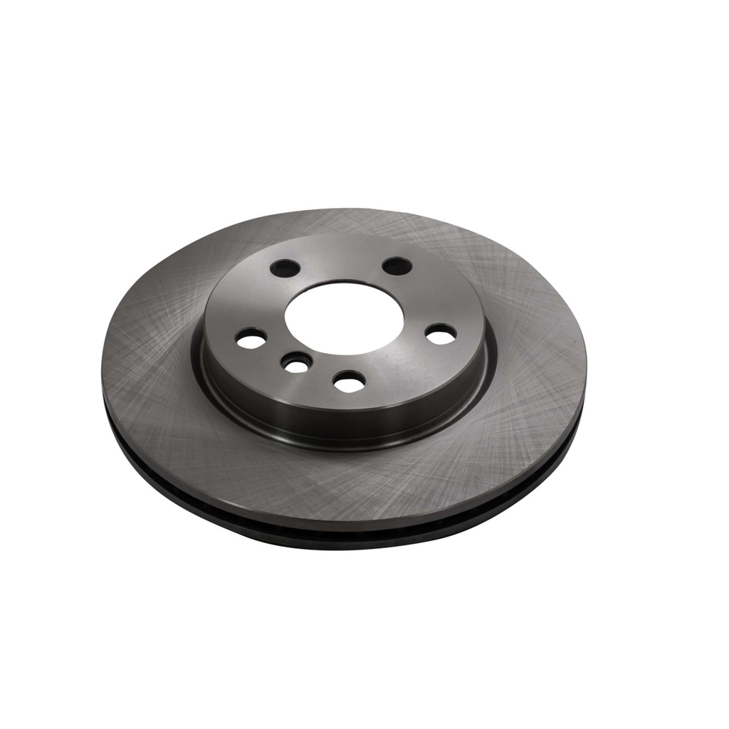 FR-FR03037 — Disco/Rotor de Freno Delantero Fritec FR03037