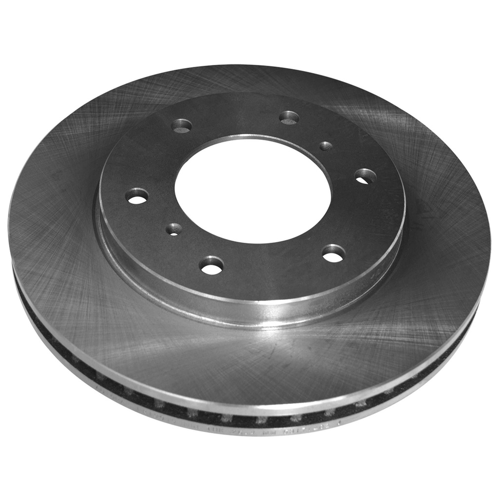 FR-FR19015 — Disco/Rotor de Freno Delantero Fritec FR19015