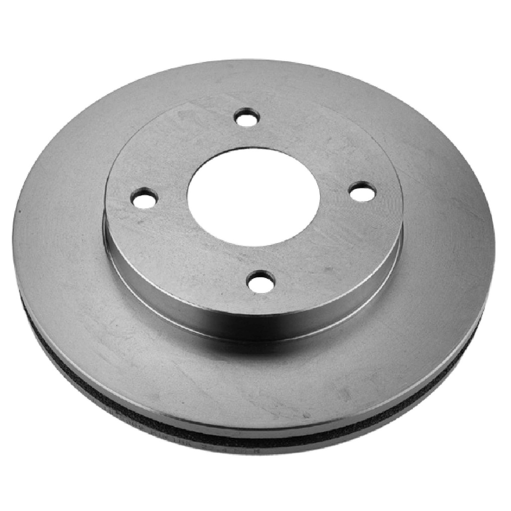 FR-FR19009 — Disco/Rotor de Freno Delantero Fritec FR19009