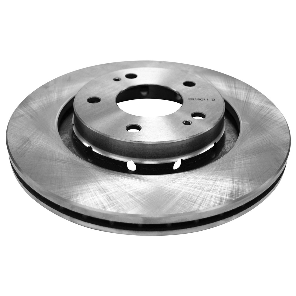 FR-FR19011 — Disco/Rotor de Freno Delantero Fritec FR19011