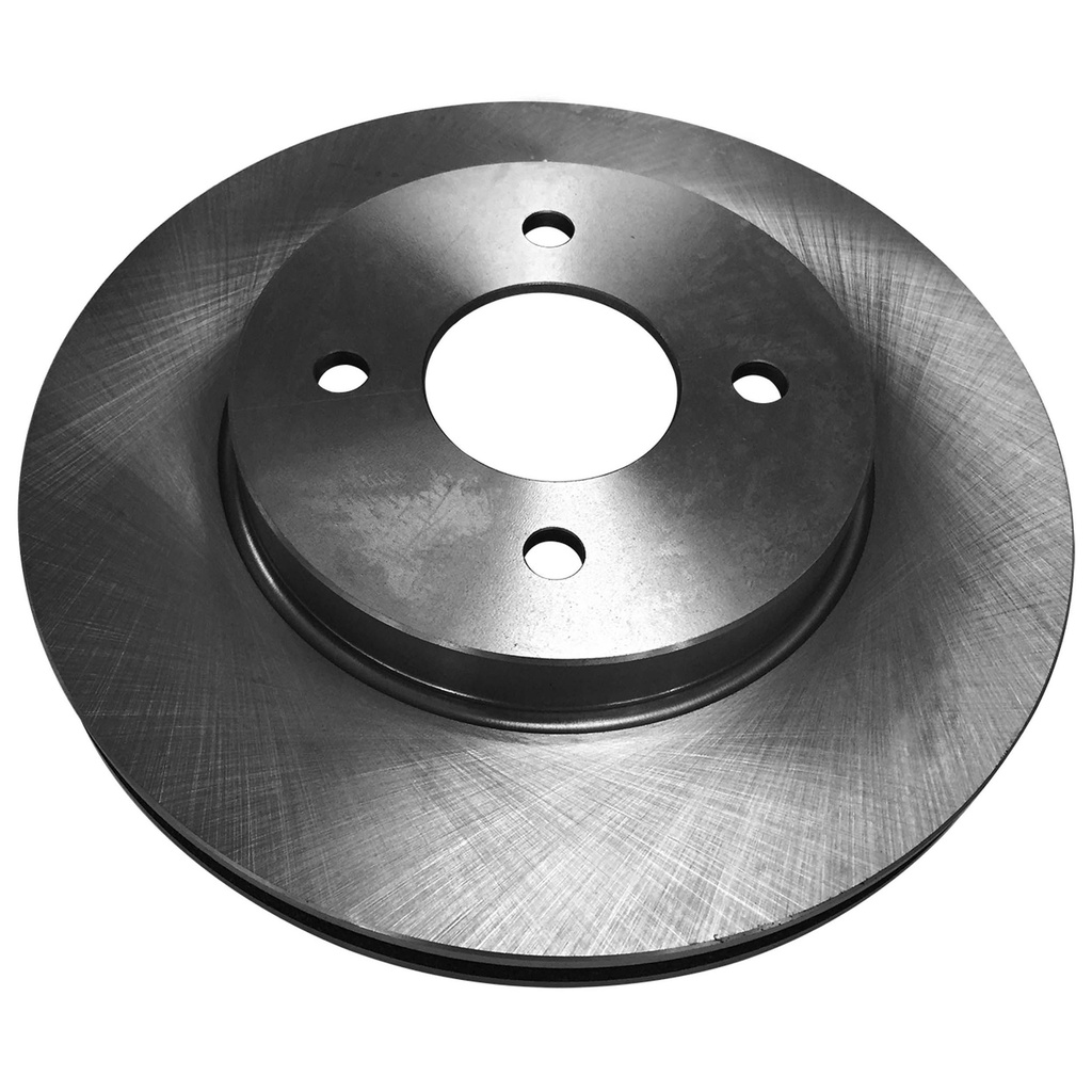 Disco/Rotor de Freno Delantero Fritec FR20066