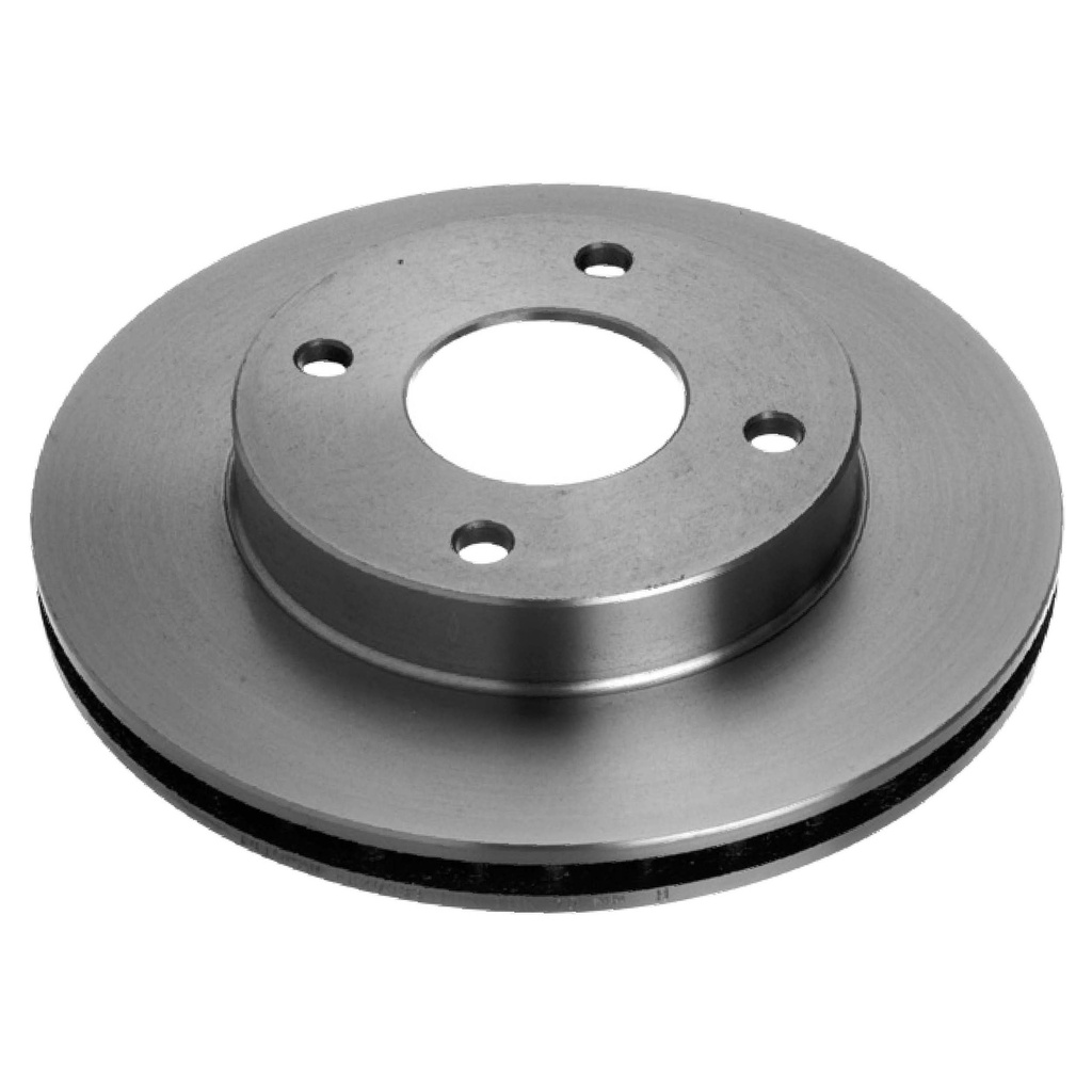 FR-FR20033 — Disco/Rotor de Freno Delantero Fritec FR20033