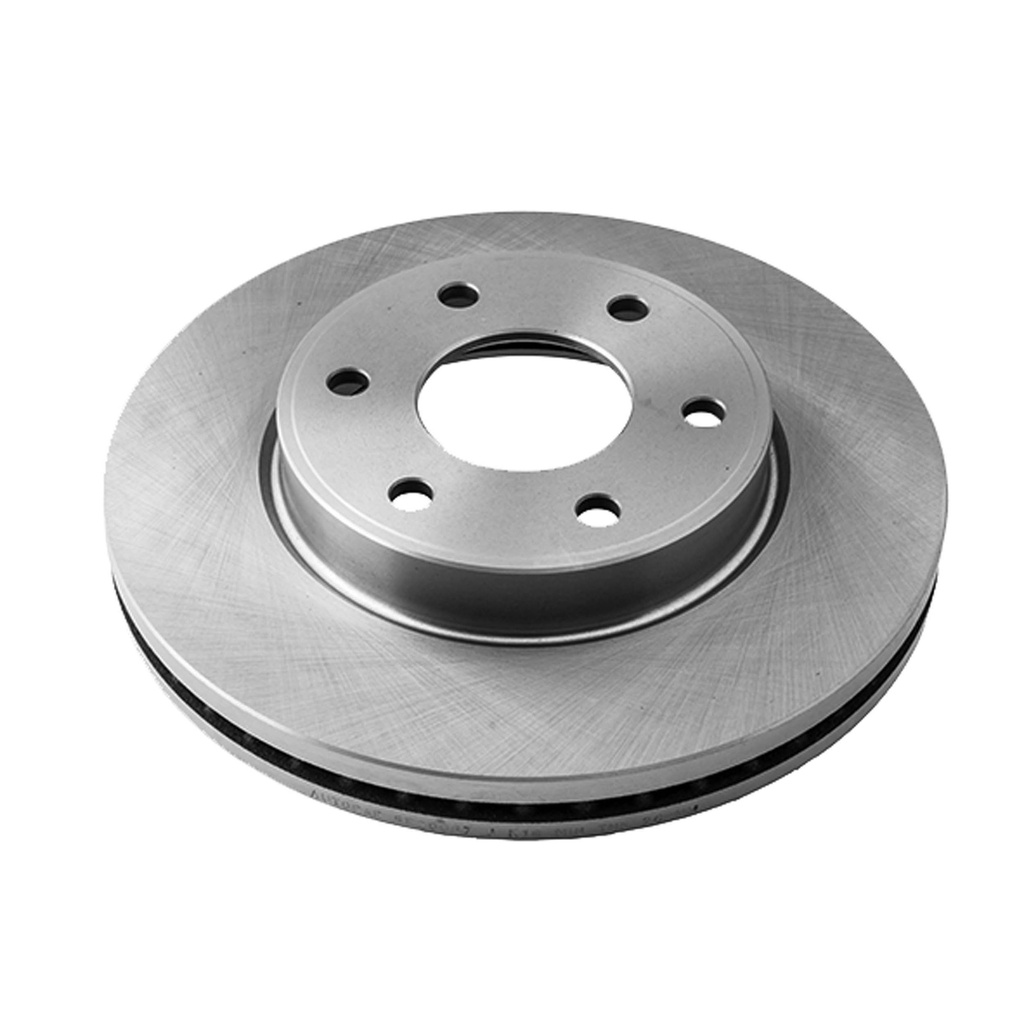 Disco/Rotor de Freno Delantero Fritec FR20067