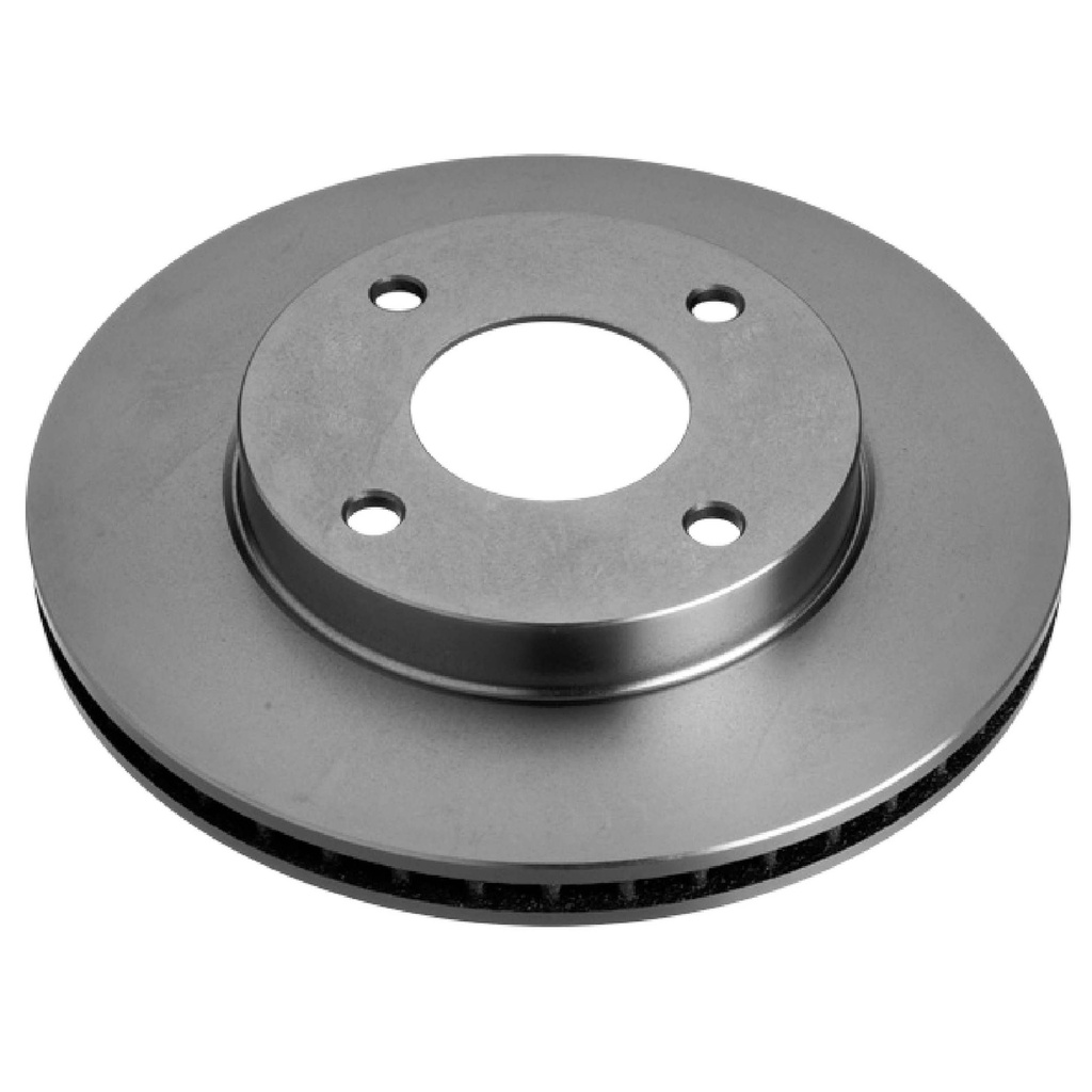 FR-FR20044 — Disco/Rotor de Freno Delantero Fritec FR20044