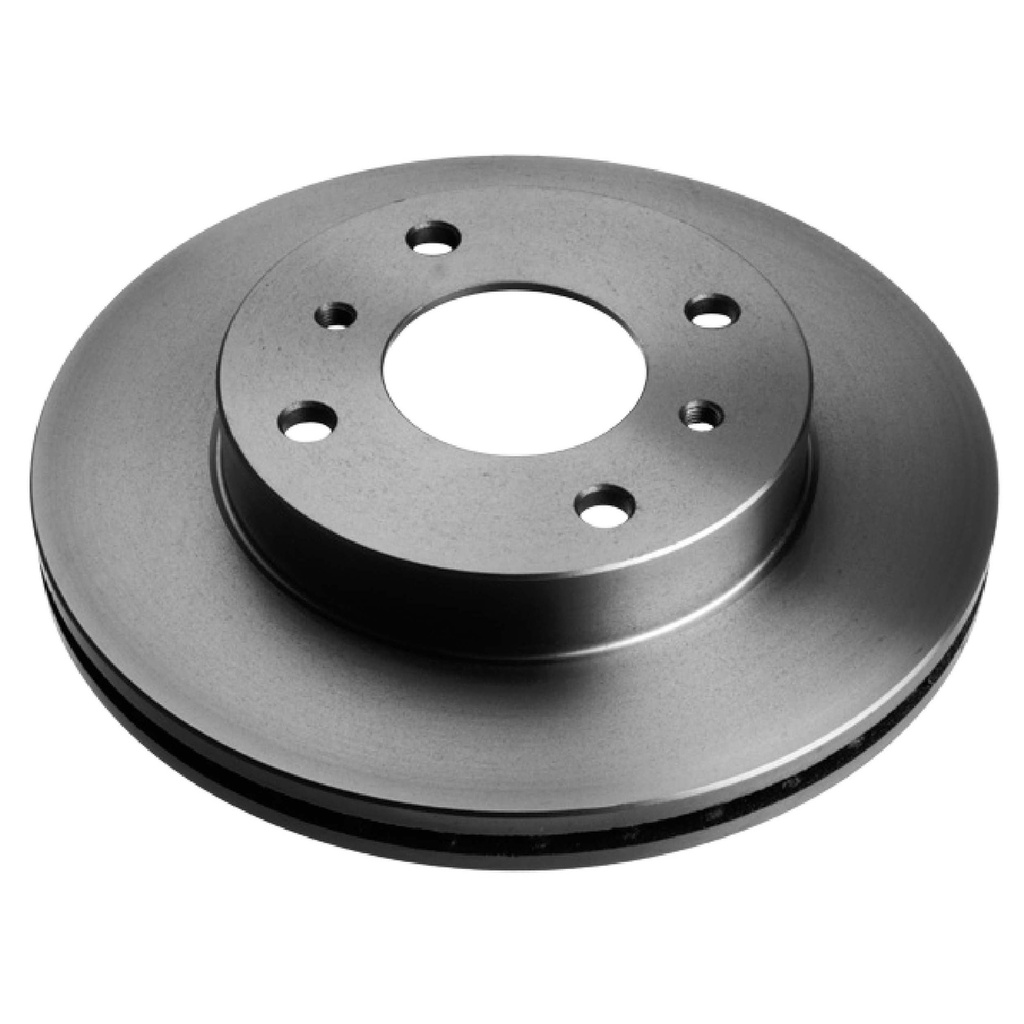 Disco/Rotor de Freno Delantero Fritec FR20032