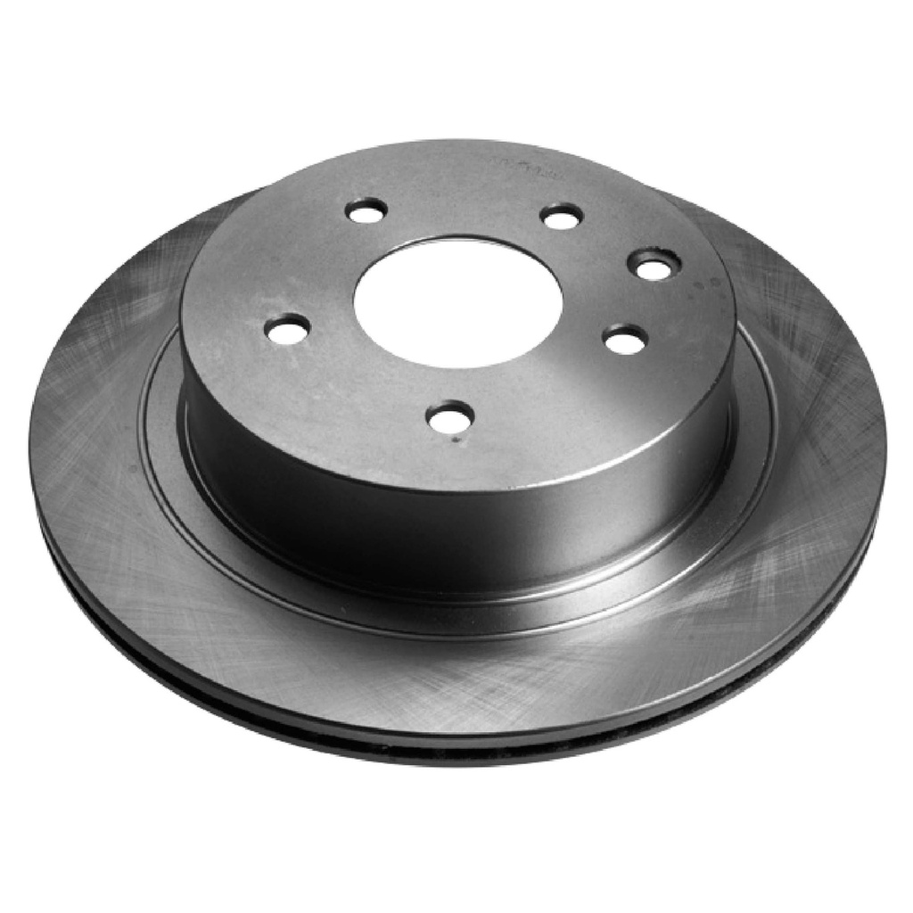 Disco/Rotor de Freno Trasero Fritec FR20039