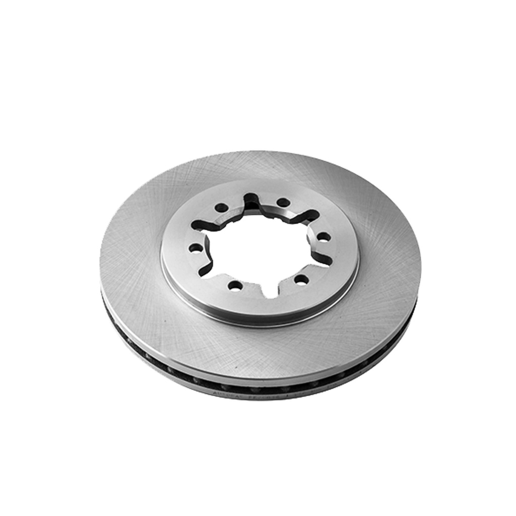 FR-FR20018 — Disco/Rotor de Freno Delantero Fritec FR20018