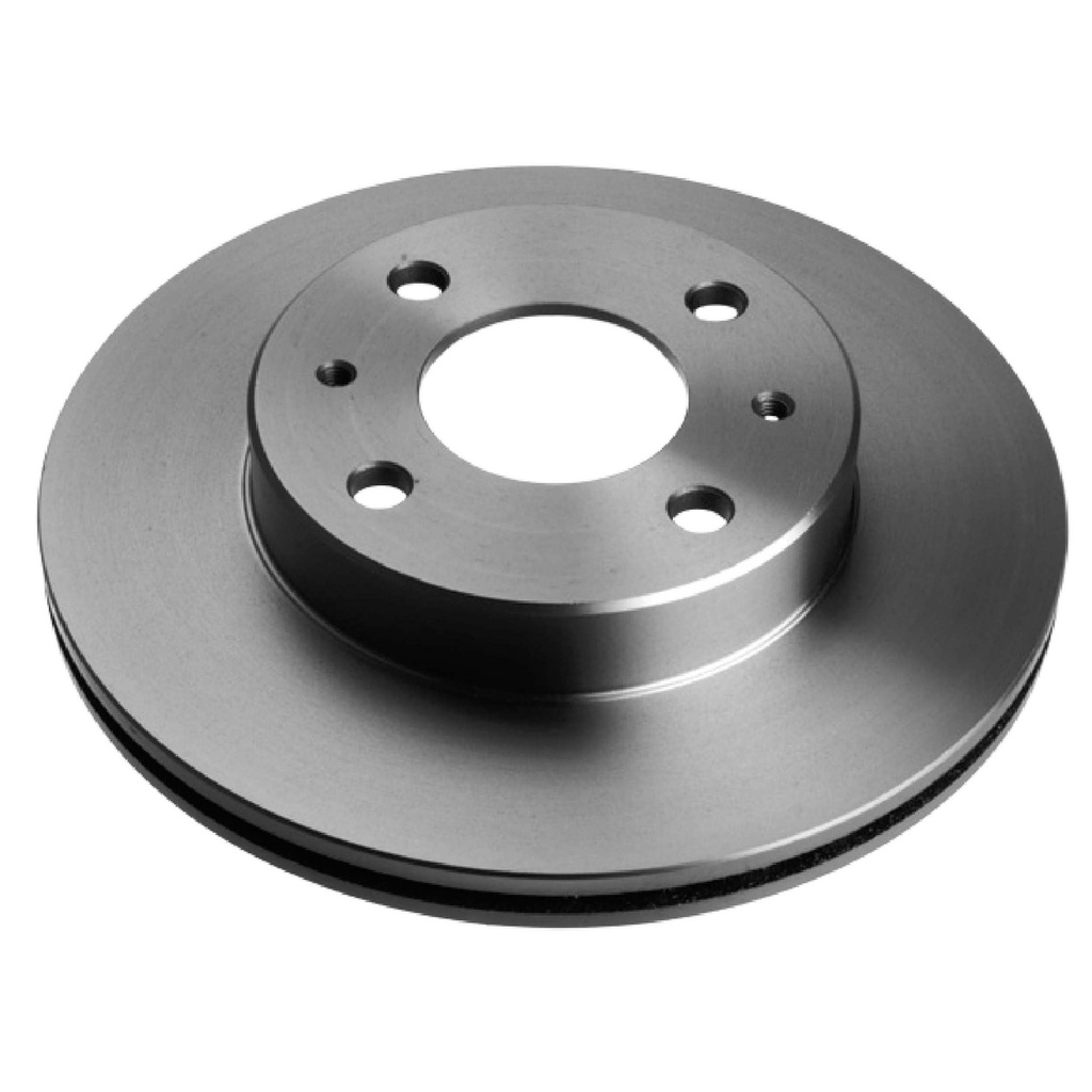 Disco/Rotor de Freno Delantero Fritec FR20008