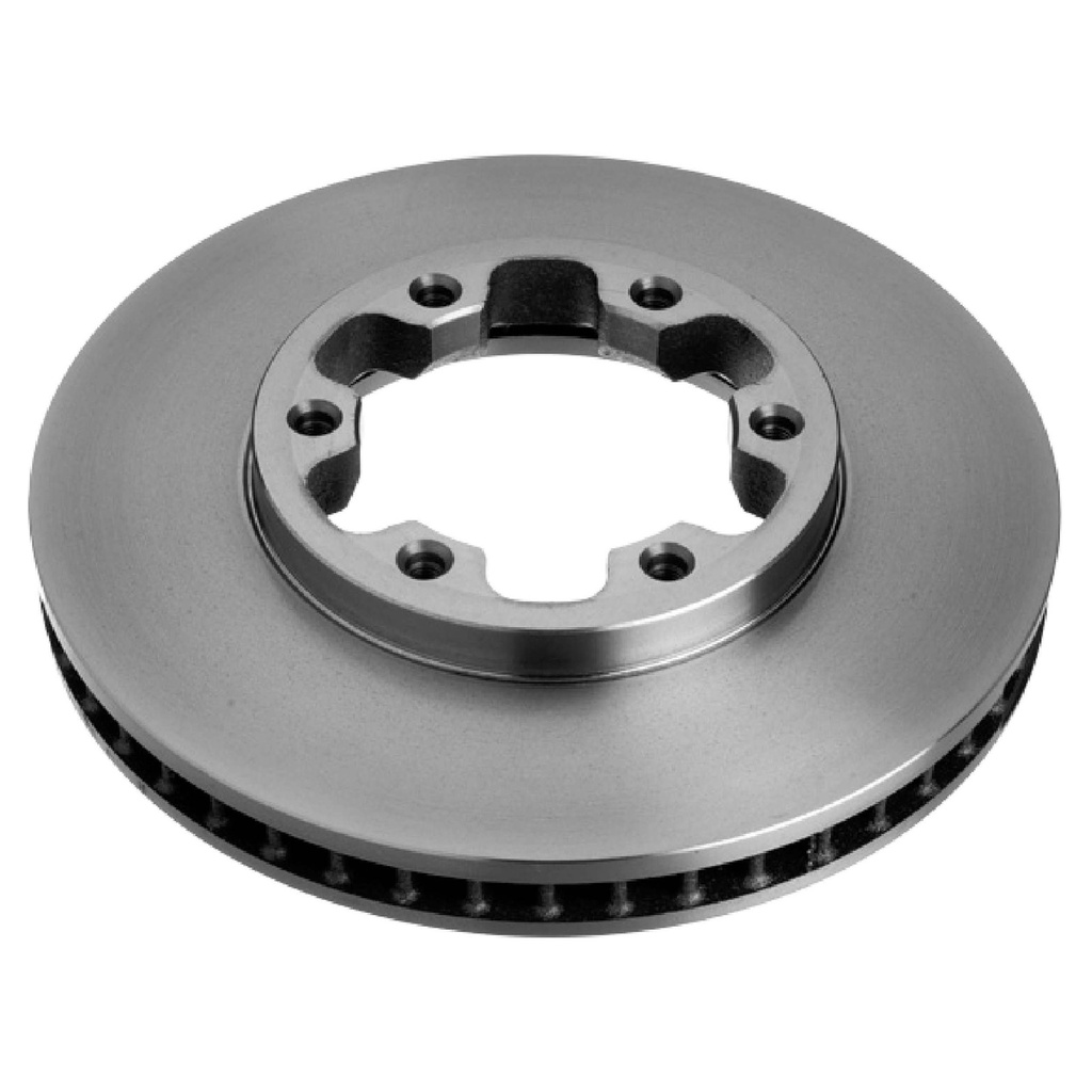 FR-FR20043 — Disco/Rotor de Freno Delantero Fritec FR20043