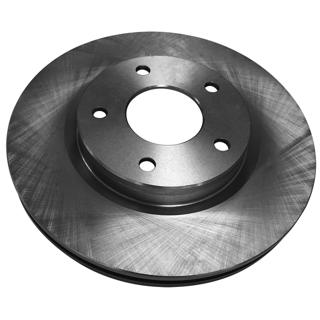 Disco/Rotor de Freno Delantero Fritec FR20021