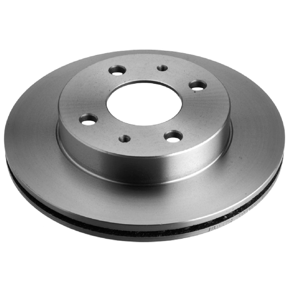 Disco/Rotor de Freno Delantero Fritec FR20007