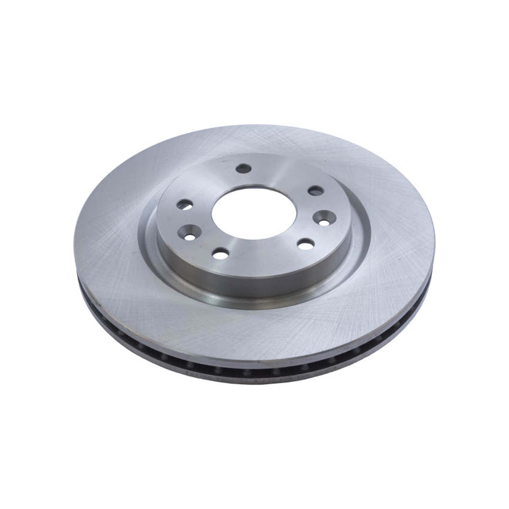FR-FR20072 — Disco/Rotor de Freno Delantero Fritec FR20072