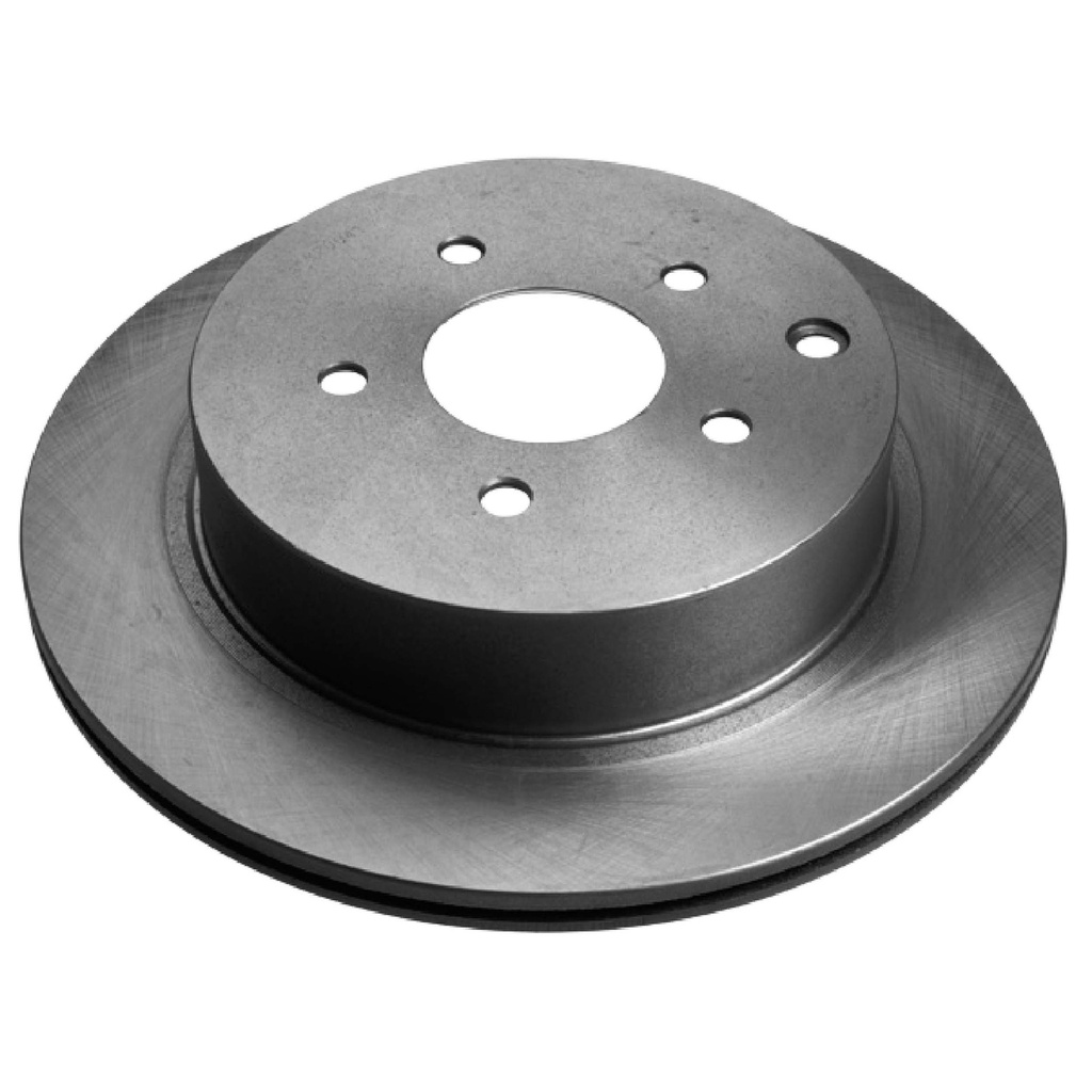 FR-FR20041 — Disco/Rotor de Freno Trasero Fritec FR20041