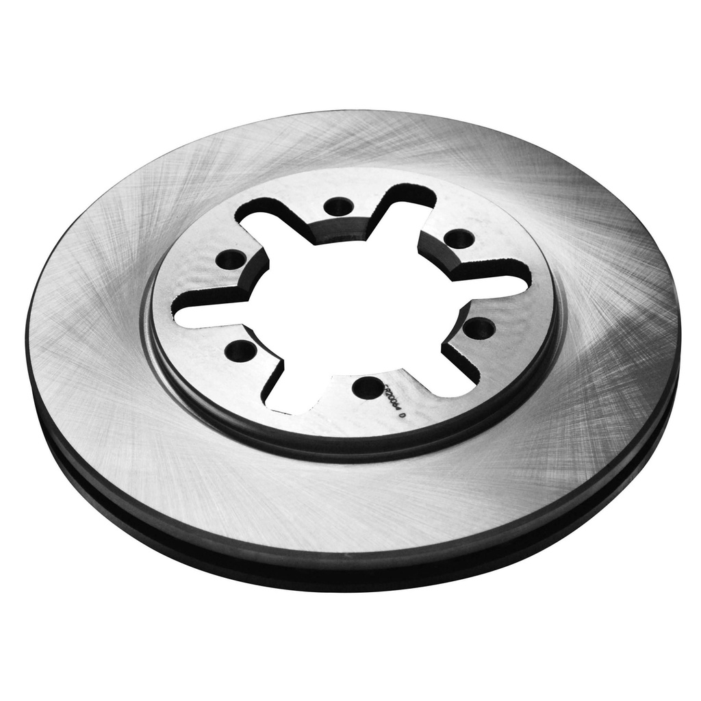 Disco/Rotor de Freno Delantero Fritec FR20064