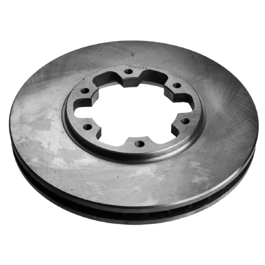 FR-FR20030 — Disco/Rotor de Freno Delantero Fritec FR20030