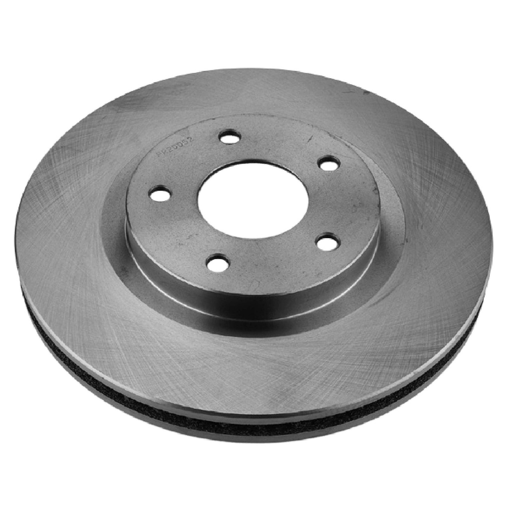 Disco/Rotor de Freno Delantero Fritec FR20052