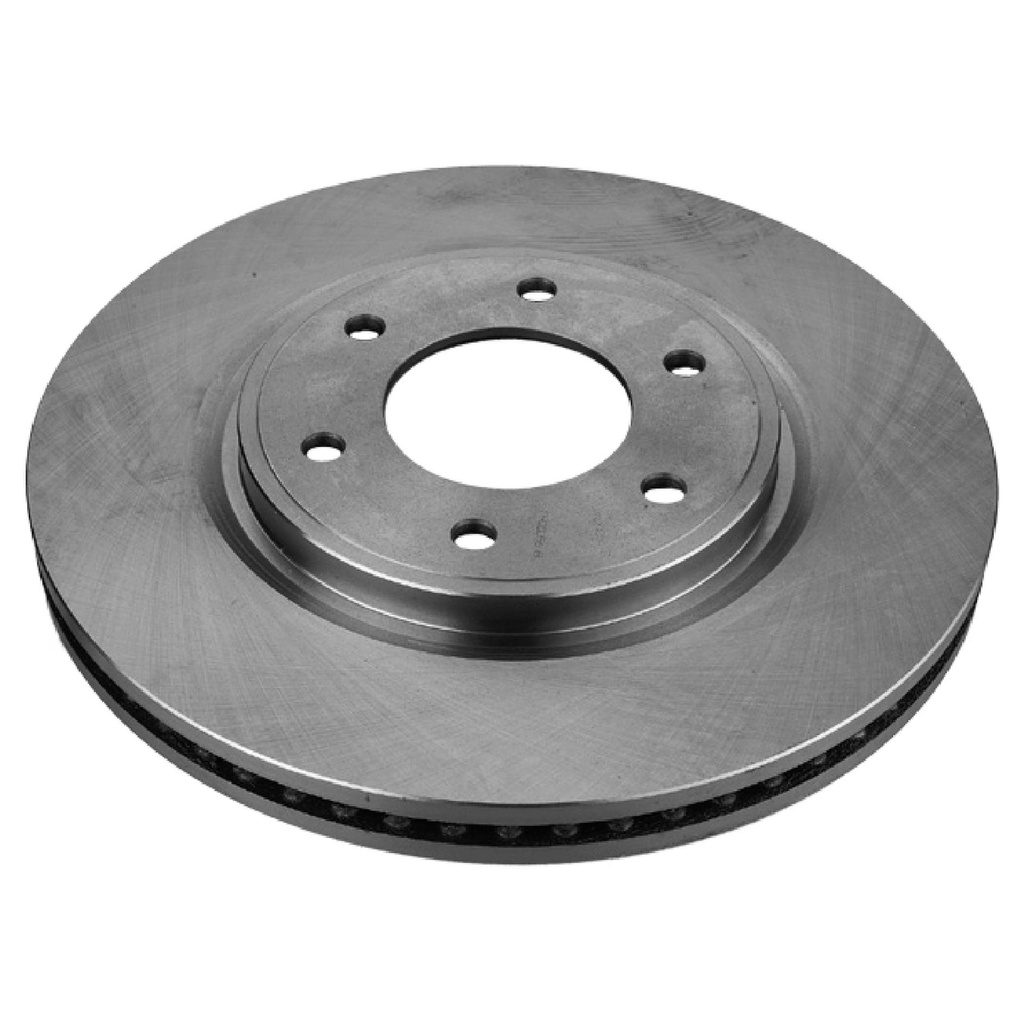 FR-FR20056 — Disco/Rotor de Freno Delantero Fritec FR20056