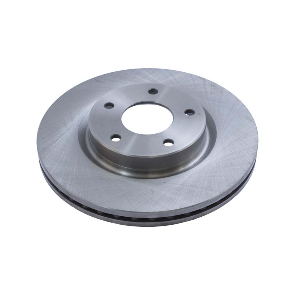 Disco/Rotor de Freno Delantero Fritec FR20068
