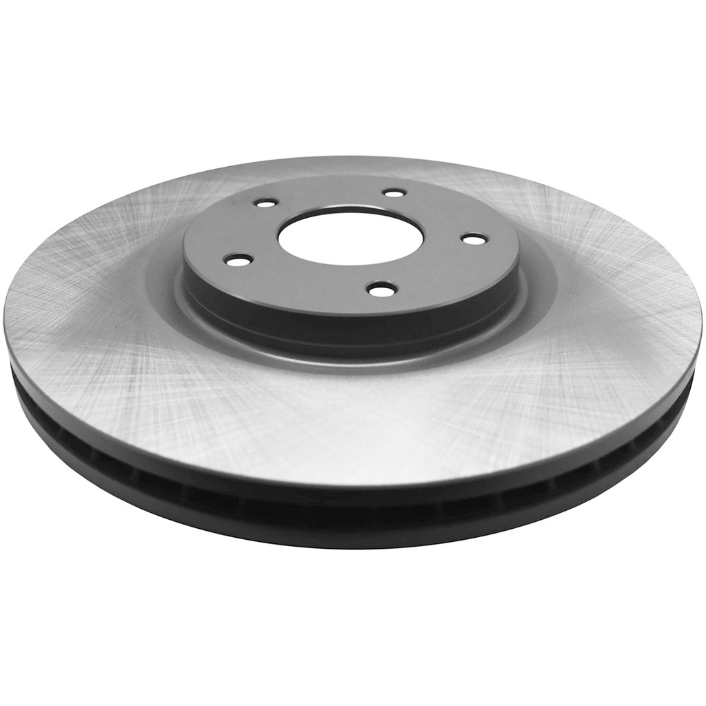 FR-FR20074 — Disco/Rotor de freno Fritec FR20074