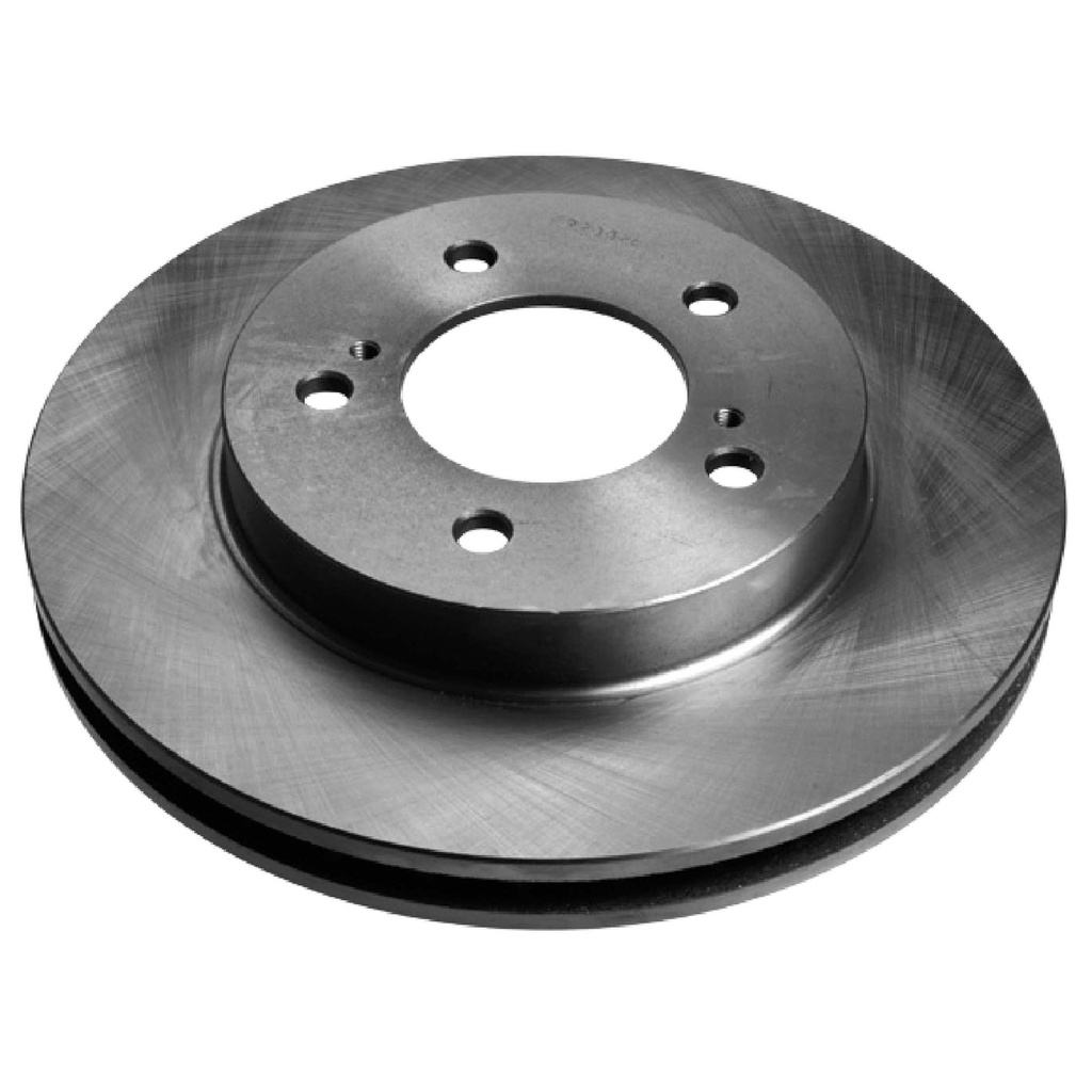 FR-FR20026 — Disco/Rotor de Freno Delantero Fritec FR20026