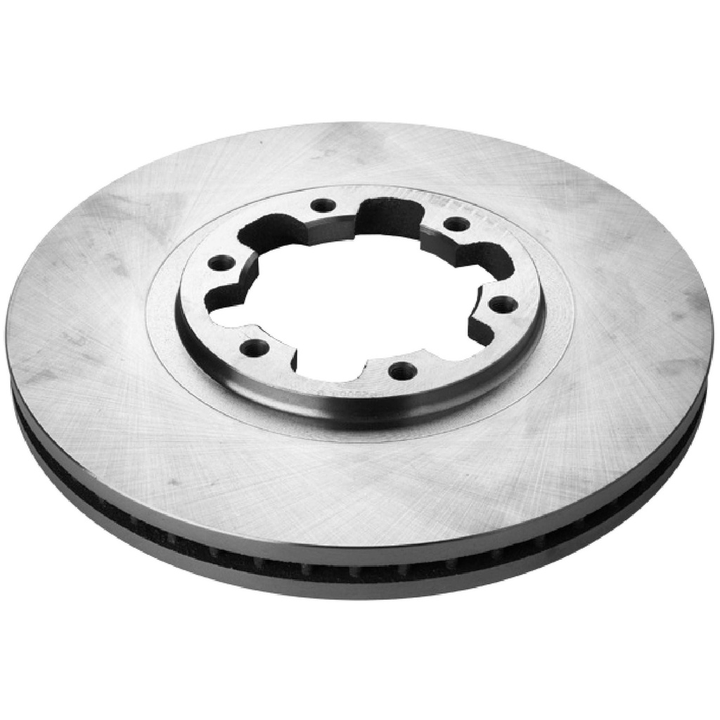 FR-FR20009 — Disco/Rotor de Freno Delantero Fritec FR20009