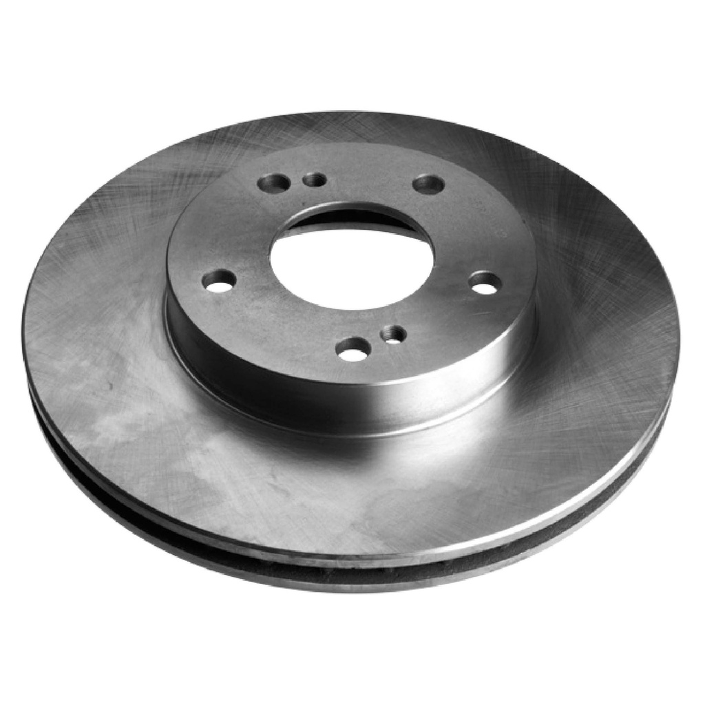 Disco/Rotor de Freno Delantero Fritec FR20012
