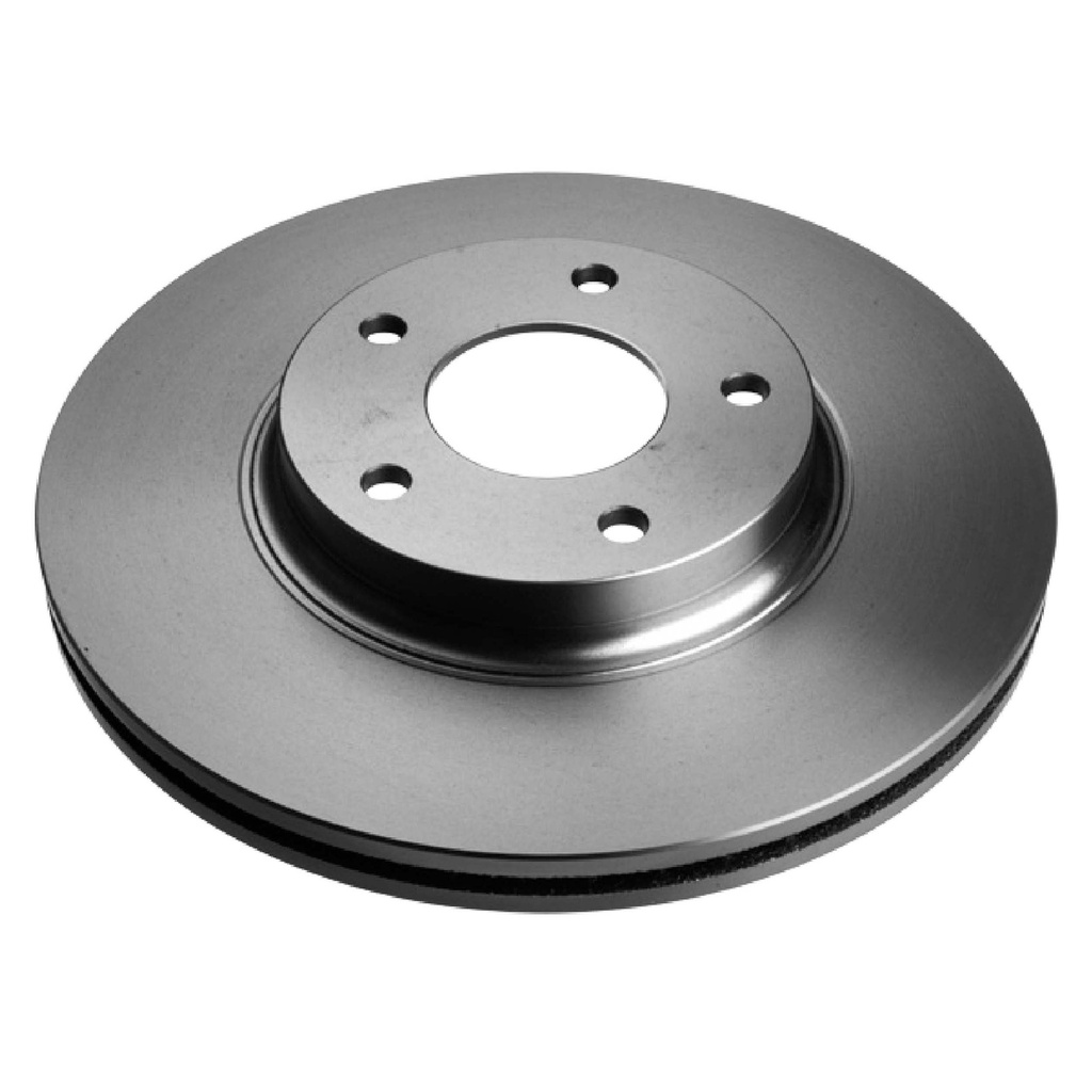 Disco/Rotor de Freno Delantero Fritec FR20038