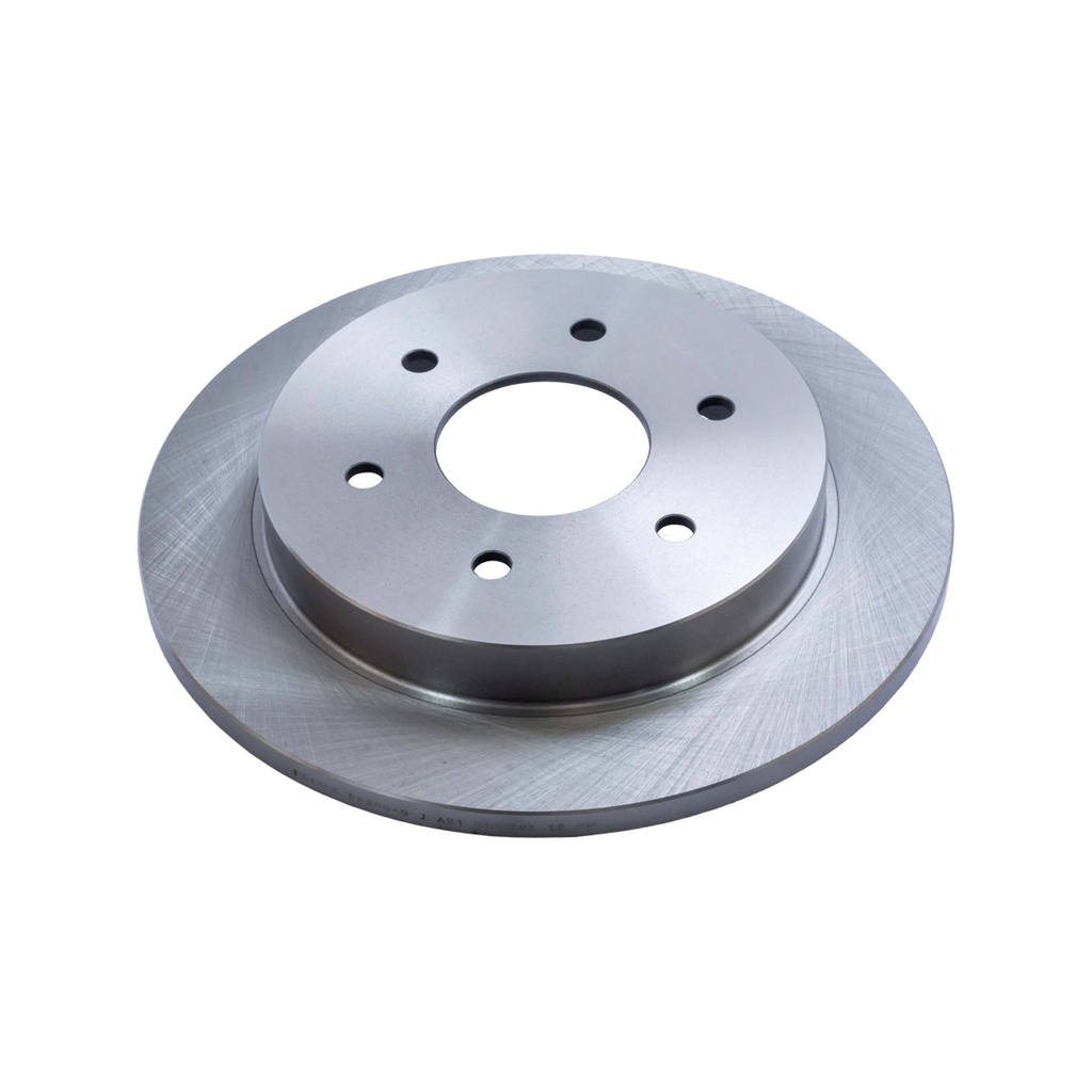 Disco/Rotor de Freno Trasero Fritec FR20040