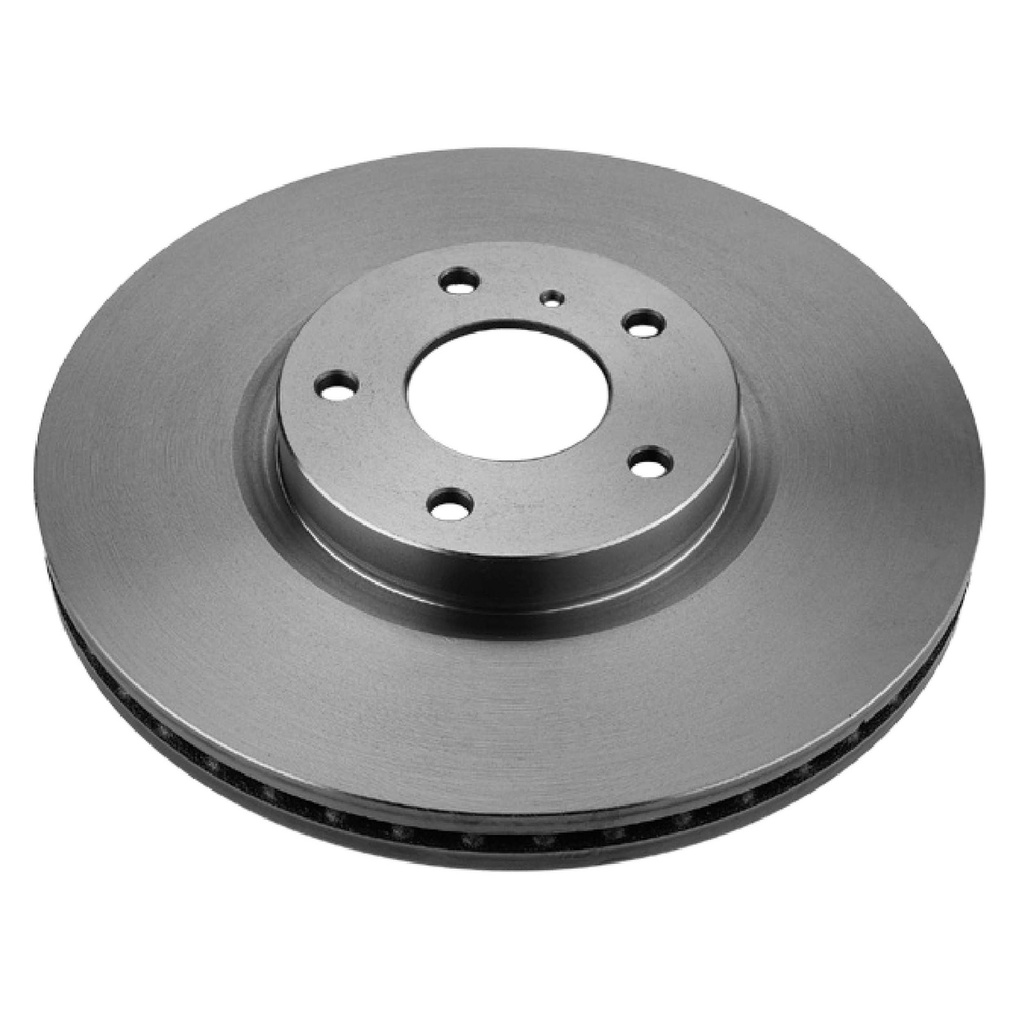 Disco/Rotor de Freno Delantero Fritec FR20049