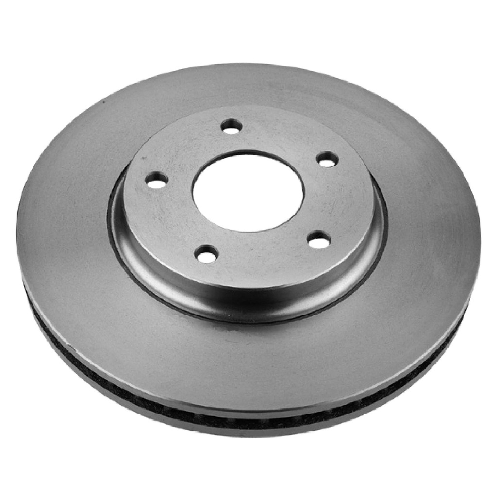 Disco/Rotor de Freno Delantero Fritec FR20055
