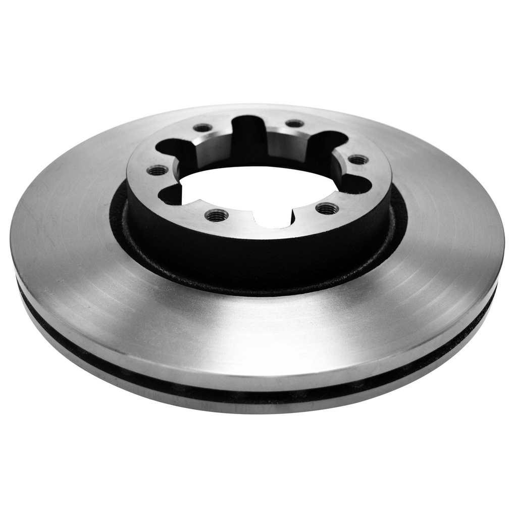 FR-FR20059 — Disco/Rotor de Freno Delantero Fritec FR20059