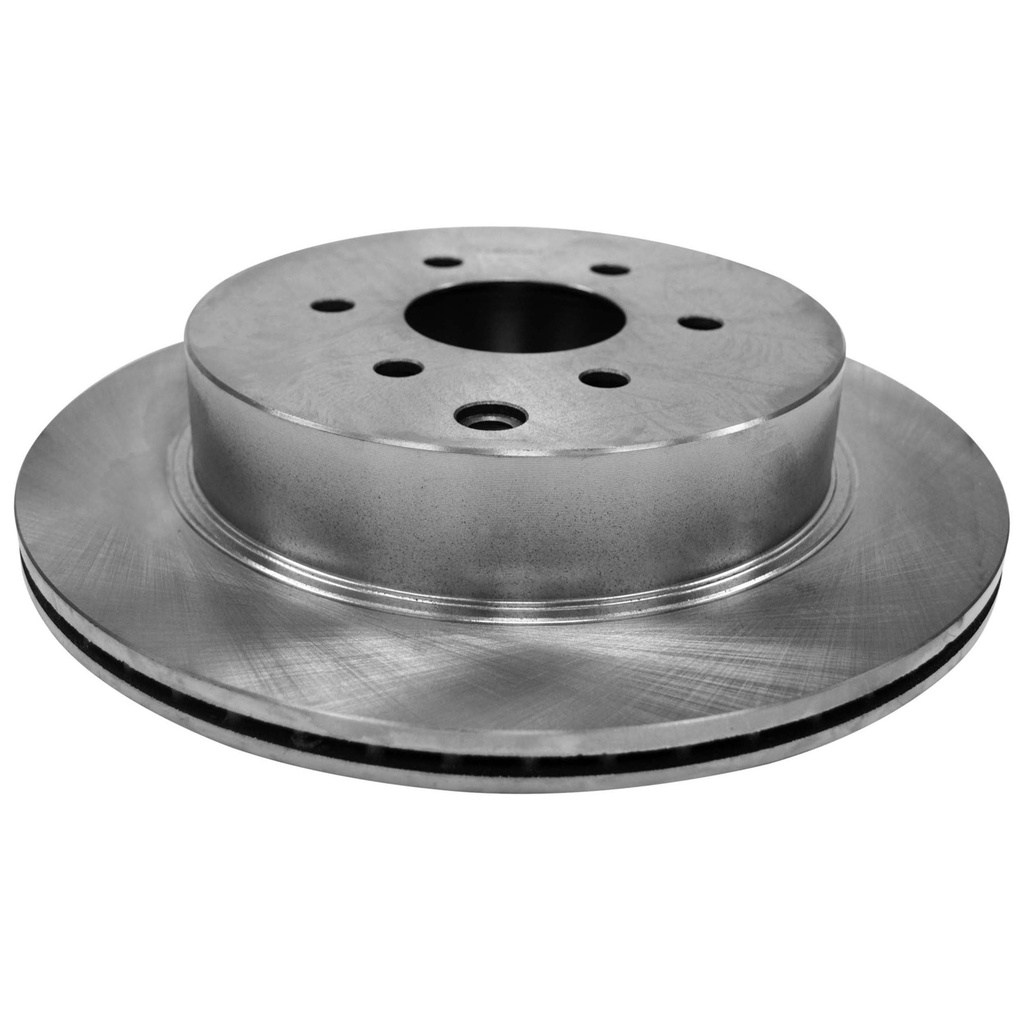FR-FR20061 — Disco/Rotor de Freno Trasero Fritec FR20061