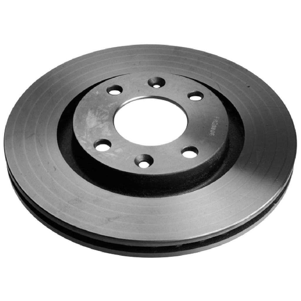 FR-FR21006 — Disco/Rotor de Freno Delantero Fritec FR21006