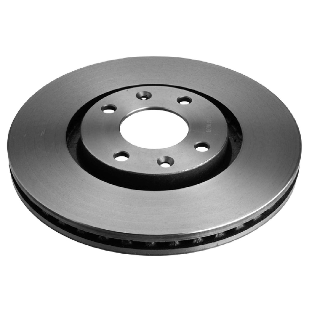 Disco/Rotor de Freno Delantero Fritec FR21003