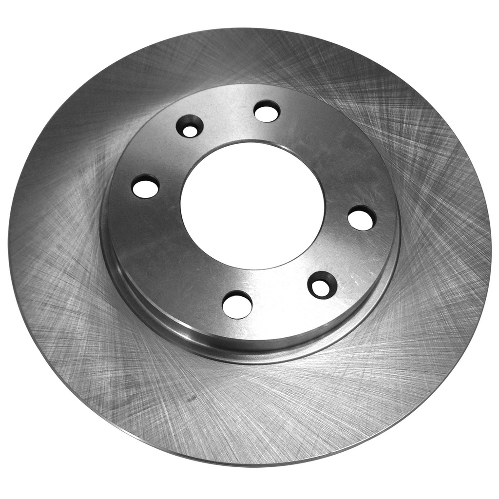 FR-FR21010 — Disco/Rotor de Freno Trasero Fritec FR21010