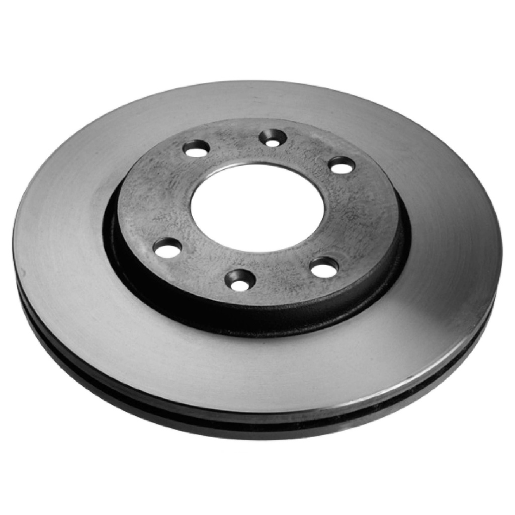 FR-FR21002 — Disco/Rotor de Freno Delantero Fritec FR21002