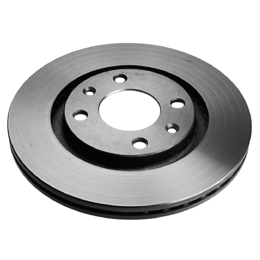 FR-FR21007 — Disco/Rotor de Freno Delantero Fritec FR21007