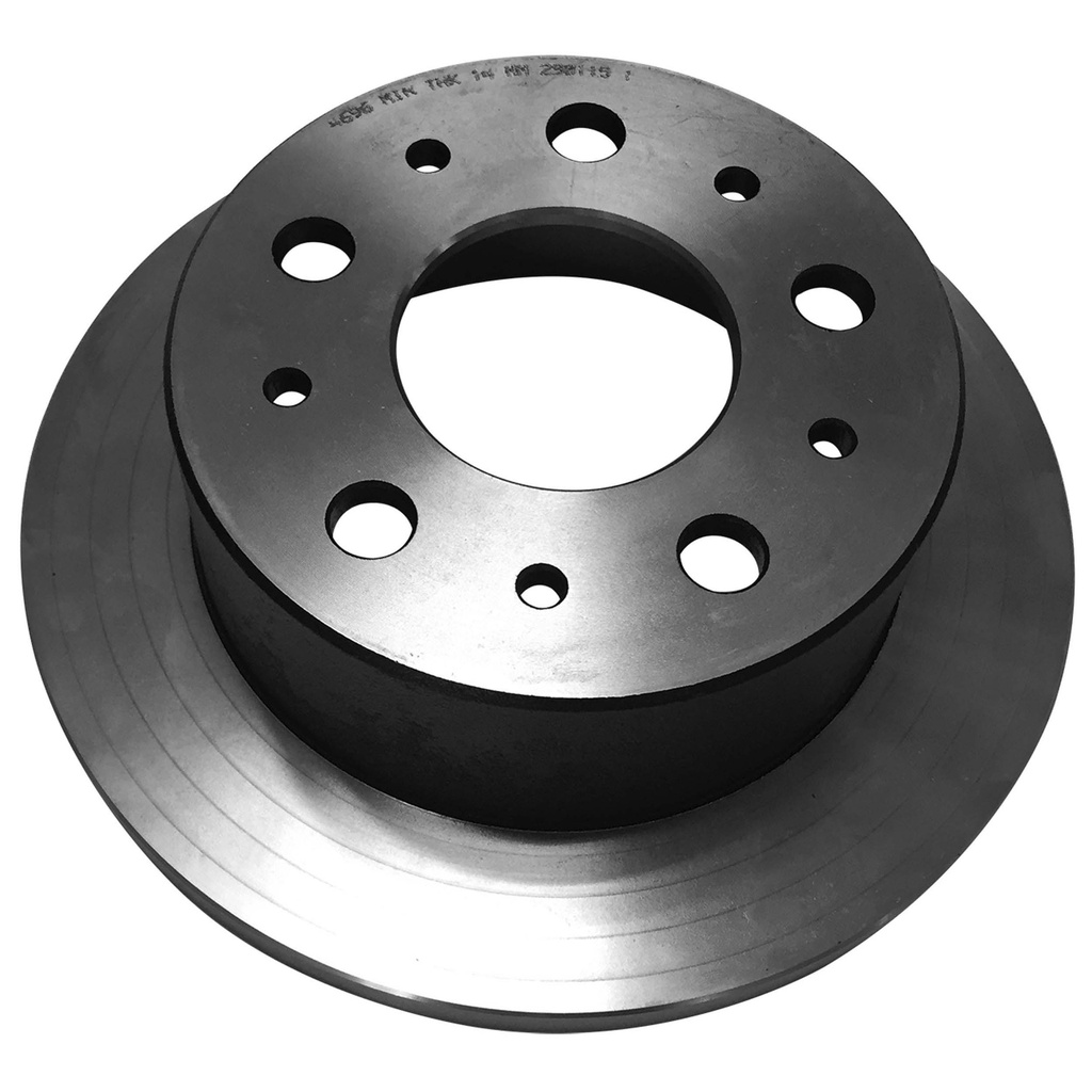 FR-FR21012 — Disco/Rotor de Freno Trasero Fritec FR21012
