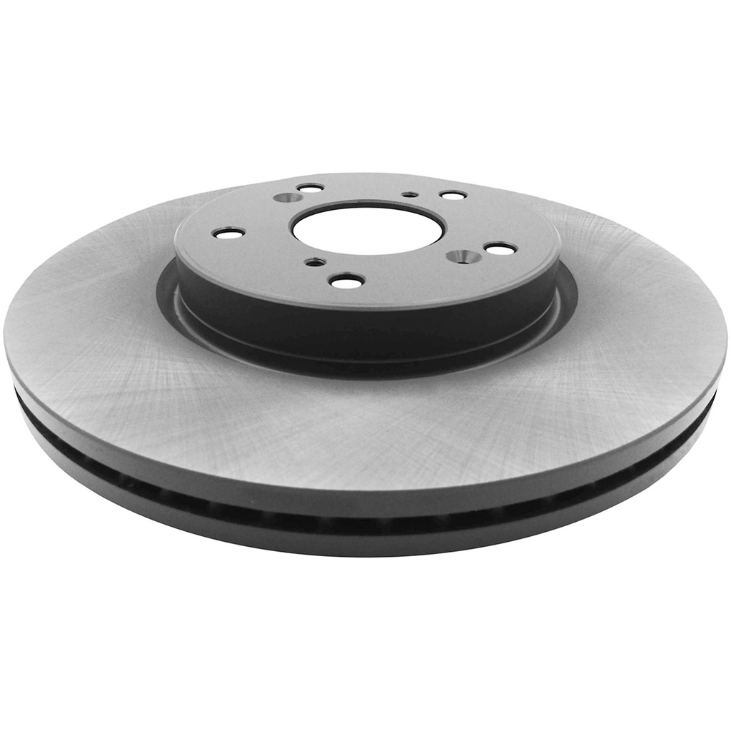 Disco de frenos Trasero Peugeot 207 09-12